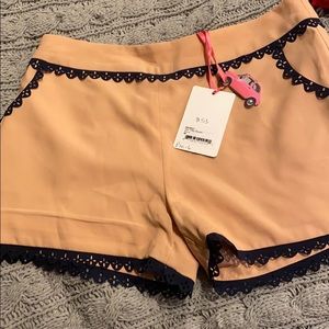 NWT boutique shorts size medium